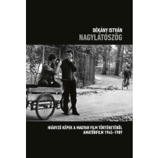 Dékány István Dékány István - Nagylátószög egyéb könyv