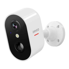 DEKCO DC6L IP kültéri kamera 3MP HD (DC6L) megfigyelő kamera