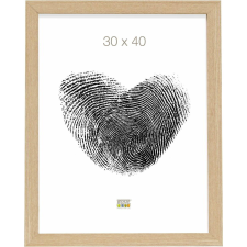 Deknudt S44CH1 32x42 Képkeret - Tölgy (S44CH1 30X40) fényképkeret