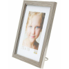 Deknudt S46AD1 16,60x12,30 Képkeret - Ezüst (S46AD1_10,0X15,0)