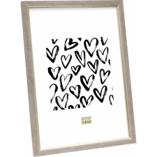 Deknudt S46AF3 12,3x16,6 Képkeret - Bézs (S46AF3_10,0X15,0) fényképkeret