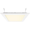 Deko-Light Deko Light 565160 LED Panel Square 20 LED-es beépíthető lámpa EEK: G (A - G) Fixen beépített LED-es 16 W Jelzőfehér (RAL 9003) (565160)