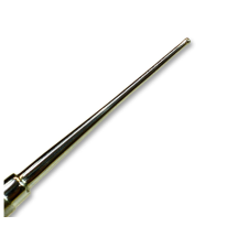 Dekofee modellező eszköz, rozsdamentes acél, No. 3 - Golyozó (1;1,5mm) sütés és főzés