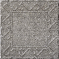  Dekor Cir Reggio Nell´Emilia kő rosta nuova 20x20 cm matt 1060209 járólap