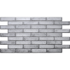  Dekor falpanel Light Brick 955 mm x 480 mm x 0,3 mm