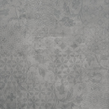 Dekor Porcelaingres Urban beton grey 60x60 cm matt X606292X8 járólap