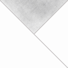  Dekor Rako Roof fehéresszürke 40x40 cm matt/fényes WDV42668.1 csempe