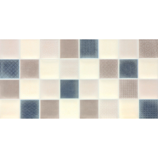  Dekor Rako Up multicolour 20x40 cm félfényes FINEZA52483 csempe