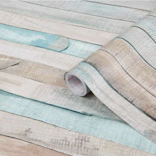  Dekor Rio Ocean öntapadós tapéta 45cmx2m tapéta, díszléc és más dekoráció