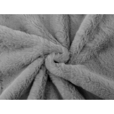  Dekor/ruházati szőrme - Szürke dekorációs kellék