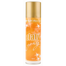  Dekor spray, arany, 150ml karácsonyi dekoráció