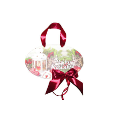  Dekor tábla Boldog Karácsonyt ajándéktárgy