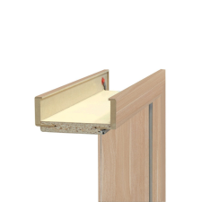  Dekor tok natur tölgy 75/ 9,5-11,5 jobbos nyílászáró