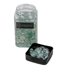  Dekor üveg 2cm 450gr dekorációs kellék