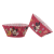 DEKORA Disney muffin pohár, Mickey egér, 25db