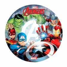DEKORA Marvel Avengers tortaostya sütés és főzés