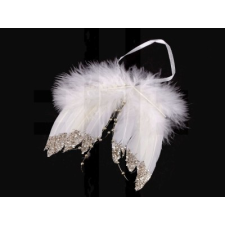  Dekorációs angyal szárnyak dekorációs kellék