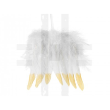  Dekorációs angyal szárnyak dekorációs kellék