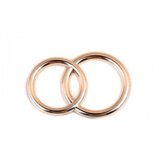  Dekorációs gyűrűk - 10 db party kellék