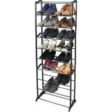 Dekoracja domu Cipőtartó 10 szintes összeszerelhető (C80652220) bútor