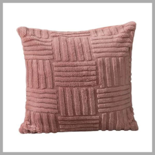  Dekoratív párnahuzat 45 x 45 cm POD150 lakástextília