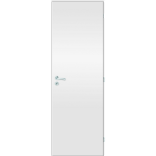  DEKORFÓLIÁS BELTÉRI AJTÓLAP 90X210 FEHÉR TELI JOBB építőanyag