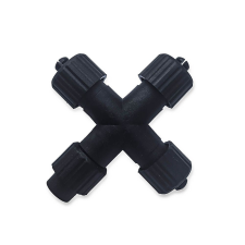 Dekortrend Crystalline elosztó Crystalline fényfüzér családhoz kültéri izzósor