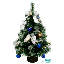 Dekortrend Deko Mini műfenyő (45 cm) műfenyő
