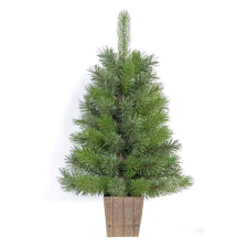 Dekortrend Everdale Mini Pine Műfenyő 60 cm műfenyő