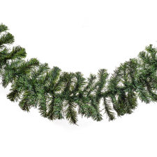 Dekortrend Girland Dús 270 cm karácsonyi dekoráció