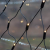 Dekortrend Kültéri LED fényháló, Meleg fehér, 2 x 2 méter, 192 LED
