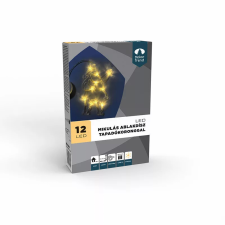 Dekortrend Mikulás ablakdísz tapadókoronggal karácsonyi ablakdekoráció