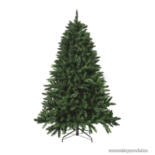 Dekortrend NORDMANN SUPREME extradús műfenyő, 240 cm (KFB 594) műfenyő