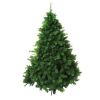 Dekortrend Norway Spruce műfenyő, lucfenyő jellegű, világosabb, 150 cm KFA 505