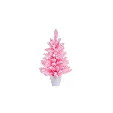 Dekortrend Pink Pine Műfenyő 60 cm műfenyő