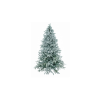 Dekortrend Snow King Műfenyő 150 cm
