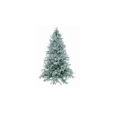 Dekortrend Snow King Műfenyő 150 cm műfenyő