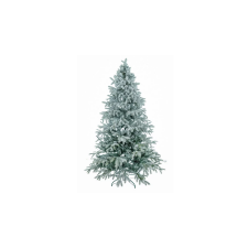 Dekortrend Snow King Műfenyő 180 cm műfenyő