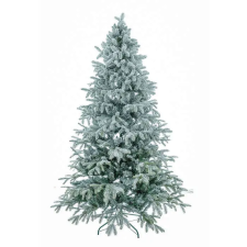 Dekortrend Snow King Műfenyő 240 cm műfenyő