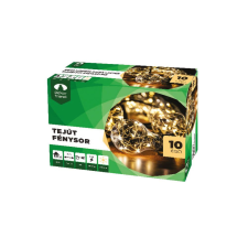 Dekortrend Tejút fénysor karácsonyfa izzósor