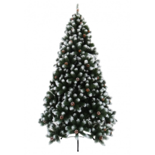 Dekortrend Tirol Pine műfenyő 240 cm műfenyő