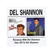  Del Shannon - Runaway with Del Shannon (Vinyl LP (nagylemez)) rock / pop