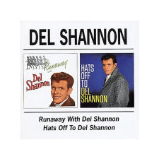 Del Shannon - Runaway with Del Shannon (Vinyl LP (nagylemez)) rock / pop