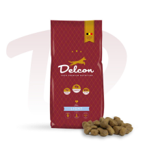  Delcon Light 12 kg - Prémium kutyatáp kutyaeledel