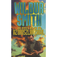 Delej Amikor az oroszlán zabál antikvárium - használt könyv