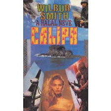 Delej Kft. A halál neve Caliph antikvárium - használt könyv