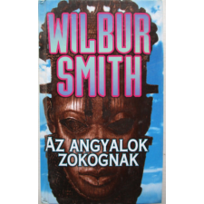 Delej Kft. Az angyalok zokognak antikvárium - használt könyv