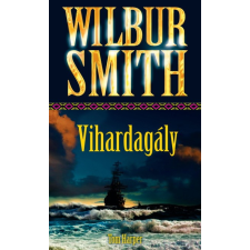Delej Kft. Vihardagály regény