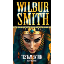 Delej Testamentum regény