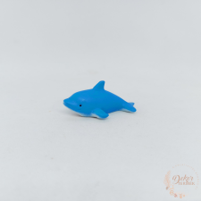 Delfin dekorációs kellék